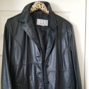 Wilson's Leather Jacket